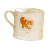 Maxbell Ceramic Coffee Mug Gift Creative Unique Water Mug for Party Birthday Wedding