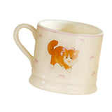 Maxbell Ceramic Coffee Mug Gift Creative Unique Water Mug for Party Birthday Wedding