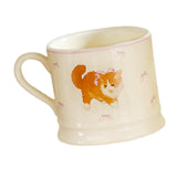 Maxbell Ceramic Coffee Mug Gift Creative Unique Water Mug for Party Birthday Wedding