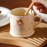 Maxbell Ceramic Coffee Mug Gift Creative Unique Water Mug for Party Birthday Wedding