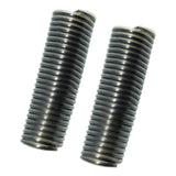 Maxbell 2x Floor Lower Nozzle Hoses Replacement Vacuum Cleaner Accessories for Hv300