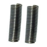 Maxbell 2x Floor Lower Nozzle Hoses Replacement Vacuum Cleaner Accessories for Hv300