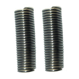 Maxbell 2x Floor Lower Nozzle Hoses Replacement Vacuum Cleaner Accessories for Hv300