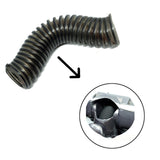 Maxbell 2x Floor Lower Nozzle Hoses Replacement Vacuum Cleaner Accessories for Hv300
