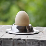 Maxbell Boiled Egg Tray Creative Dinnerware Sauce Dish for Household Hotel Apartment