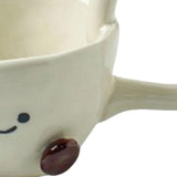 Maxbell Salad Yogurt Bowl Compact Ceramic Bowl for Side Dishes Dessert Dipping Sauce 200 ml