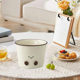 Maxbell Salad Yogurt Bowl Compact Ceramic Bowl for Side Dishes Dessert Dipping Sauce 1130 ml