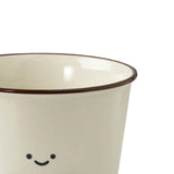 Maxbell Salad Yogurt Bowl Compact Ceramic Bowl for Side Dishes Dessert Dipping Sauce 1130 ml