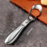 Maxbell Jackfruit Corer Kitchen Gadget Multi Function Fruit and Vegetable Corer Tool