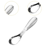 Maxbell Jackfruit Corer Kitchen Gadget Multi Function Fruit and Vegetable Corer Tool