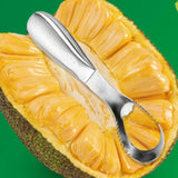 Maxbell Jackfruit Corer Kitchen Gadget Multi Function Fruit and Vegetable Corer Tool
