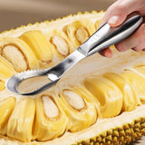 Maxbell Jackfruit Corer Kitchen Gadget Multi Function Fruit and Vegetable Corer Tool