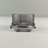 Maxbell Portafilter Funnel Coffee Accessrioes Coffee Filter Reusable Espresso Funnel