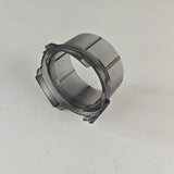Maxbell Portafilter Funnel Coffee Accessrioes Coffee Filter Reusable Espresso Funnel