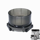 Maxbell Portafilter Funnel Coffee Accessrioes Coffee Filter Reusable Espresso Funnel