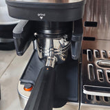 Maxbell Portafilter Funnel Coffee Accessrioes Coffee Filter Reusable Espresso Funnel