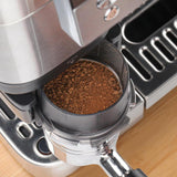 Maxbell Portafilter Funnel Coffee Accessrioes Coffee Filter Reusable Espresso Funnel
