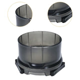 Maxbell Portafilter Funnel Coffee Accessrioes Coffee Filter Reusable Espresso Funnel
