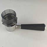 Maxbell Portafilter Funnel Coffee Accessrioes Coffee Filter Reusable Espresso Funnel