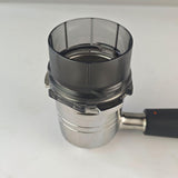 Maxbell Portafilter Funnel Coffee Accessrioes Coffee Filter Reusable Espresso Funnel