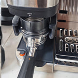 Maxbell Portafilter Funnel Coffee Accessrioes Coffee Filter Reusable Espresso Funnel