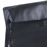 Maxbell Insulated Pizza Delivery Bag Food Pack for Restaurants Food Service Catering Black