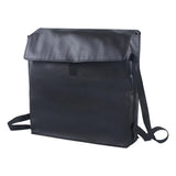 Maxbell Insulated Pizza Delivery Bag Food Pack for Restaurants Food Service Catering Black