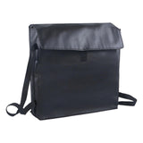 Maxbell Insulated Pizza Delivery Bag Food Pack for Restaurants Food Service Catering Black