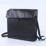 Maxbell Insulated Pizza Delivery Bag Food Pack for Restaurants Food Service Catering Black