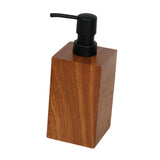 Maxbell Hand Soap Lotion Dispenser Empty Container Refillable for Bathroom Accessory 500ml