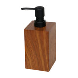 Maxbell Hand Soap Lotion Dispenser Empty Container Refillable for Bathroom Accessory 500ml
