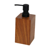 Maxbell Hand Soap Lotion Dispenser Empty Container Refillable for Bathroom Accessory 500ml