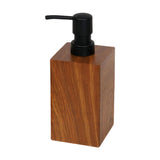 Maxbell Hand Soap Lotion Dispenser Empty Container Refillable for Bathroom Accessory 500ml