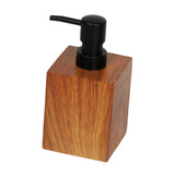 Maxbell Hand Soap Lotion Dispenser Empty Container Refillable for Bathroom Accessory 400ml