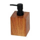 Maxbell Hand Soap Lotion Dispenser Empty Container Refillable for Bathroom Accessory 400ml