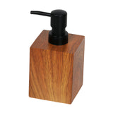 Maxbell Hand Soap Lotion Dispenser Empty Container Refillable for Bathroom Accessory 400ml