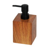 Maxbell Hand Soap Lotion Dispenser Empty Container Refillable for Bathroom Accessory 400ml