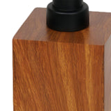 Maxbell Foam Soap Dispenser Dish Soap Pump Bottle for Bathroom Accessory Lightweight 500ml