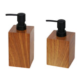 Maxbell Foam Soap Dispenser Dish Soap Pump Bottle for Bathroom Accessory Lightweight 500ml