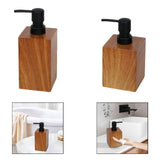 Maxbell Foam Soap Dispenser Dish Soap Pump Bottle for Bathroom Accessory Lightweight 500ml