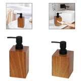 Maxbell Foam Soap Dispenser Dish Soap Pump Bottle for Bathroom Accessory Lightweight 500ml