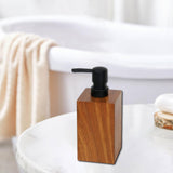 Maxbell Foam Soap Dispenser Dish Soap Pump Bottle for Bathroom Accessory Lightweight 500ml