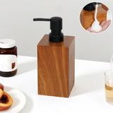 Maxbell Foam Soap Dispenser Dish Soap Pump Bottle for Bathroom Accessory Lightweight 500ml