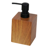 Maxbell Foam Soap Dispenser Dish Soap Pump Bottle for Bathroom Accessory Lightweight 400ml