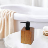 Maxbell Foam Soap Dispenser Dish Soap Pump Bottle for Bathroom Accessory Lightweight 400ml