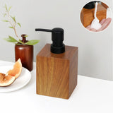 Maxbell Foam Soap Dispenser Dish Soap Pump Bottle for Bathroom Accessory Lightweight 400ml