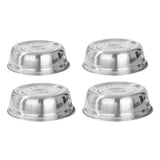 Maxbell Cheese Melting Dome Steak Cover for BBQ Steaming Vegetable
