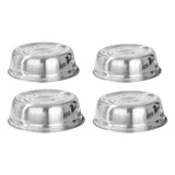 Maxbell Cheese Melting Dome Steak Cover for BBQ Steaming Vegetable
