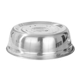 Maxbell Cheese Melting Dome Steak Cover for BBQ Steaming Vegetable