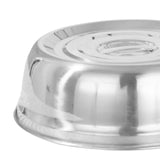 Maxbell Cheese Melting Dome Steak Cover for BBQ Steaming Vegetable